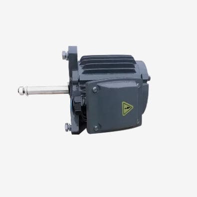 Moteur asynchrone - YJCK series - Gw industry  - 3-phases / 400V / 380V