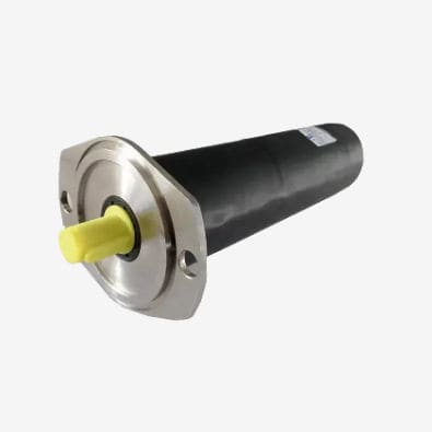Motoréducteur pour suiveur solaire - ZWH , ZYT series - Gw industry  - à aimants permanents / brushless DC / à vis sans fin