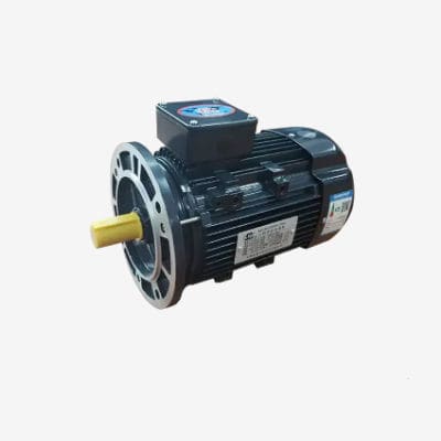 Moteur asynchrone - YSJ series - Gw industry - 3-phases / 380V / 220 V