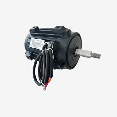 Moteur asynchrone - YT2 series - Gw industry - triphasé / 380V / 440 V
