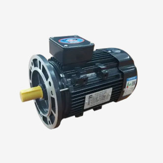 Moteur à induction - YSJ series - Gw industry  - triphasé / 380V / 220 V