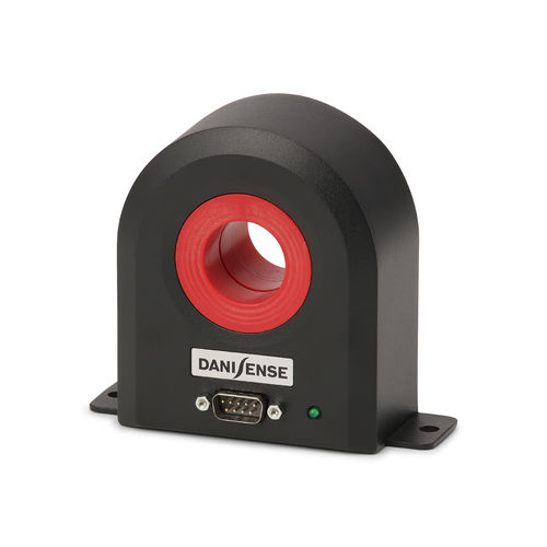 Transducteur de courant fluxgate - DS50ID - Danisense - fixe / DC / AC