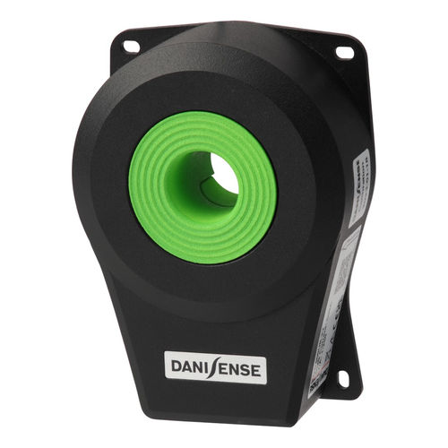Transducteur de courant fluxgate - DW500UB-2V - Danisense - fixe / DC / AC