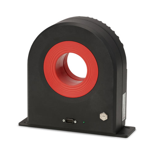 Transducteur de courant fluxgate - DL2000ID - Danisense - fixe / DC / AC