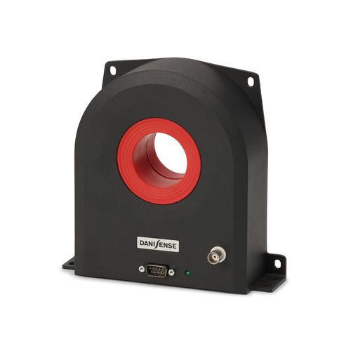 Transducteur de courant fluxgate - DM1200UB-10V - Danisense - fixe / DC / AC