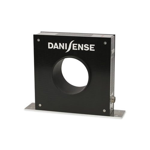 Transducteur de courant fluxgate - DR10000IM - Danisense - fixe / DC / AC