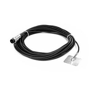 Capteur de température Pt100 - PVPM-Pt100-OFS/10  - PV-Engineering GmbH - en boîtier métallique / en inox