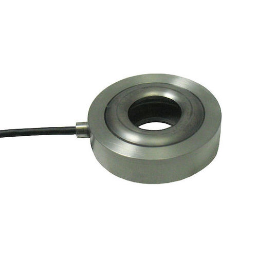 Capteur de force en compression - KR20 - ME-Messsysteme GmbH - en anneau / percé