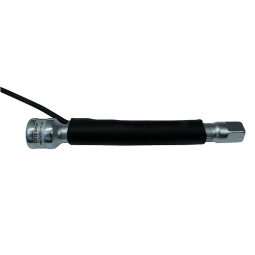 Capteur de couple statique - TA125 - ME-Messsysteme GmbH - à connexion carrée