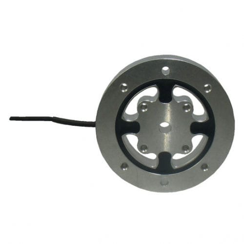 Capteur de couple statique - TS70 - ME-Messsysteme GmbH - avec fixation par bride