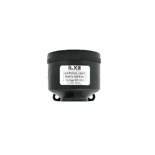 Buzzer d'alarme robuste - IL-XB-Q Series - İLX MÜHENDİSLİK OTOM. IML. ITH. IHR. SAN. ve TIC. LTD. STI  - IP65 / IP54 / mural