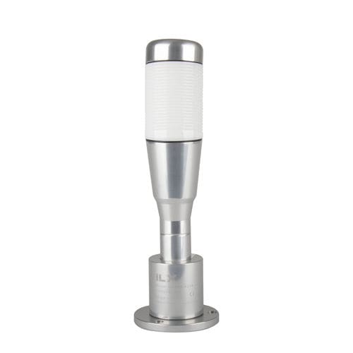 Colonne lumineuse modulaire - T5 PRO Series - İLX MÜHENDİSLİK OTOM. IML. ITH. IHR. SAN. ve TIC. LTD. STI  - à LED / à éclat / permanente