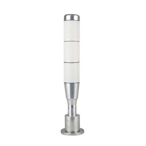 Colonne lumineuse à 3 couleurs - T5 PRO Series - İLX MÜHENDİSLİK OTOM. IML. ITH. IHR. SAN. ve TIC. LTD. STI  - à LED / à éclat / permanente