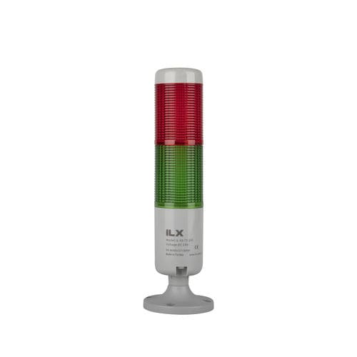 Colonne lumineuse modulaire - T5 - İLX MÜHENDİSLİK OTOM. IML. ITH. IHR. SAN. ve TIC. LTD. STI  - à LED / à éclat / permanente