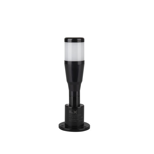 Colonne lumineuse à LED - T5 PRO series - İLX MÜHENDİSLİK OTOM. IML. ITH. IHR. SAN. ve TIC. LTD. STI  - permanente / IP65 / IP54