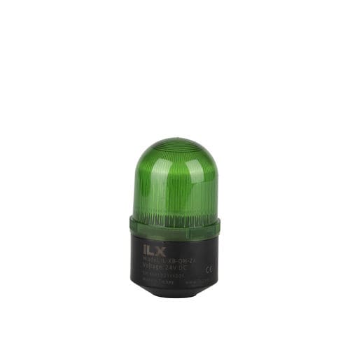 Feu à LED - ILX QH Series - İLX MÜHENDİSLİK OTOM. IML. ITH. IHR. SAN. ve TIC. LTD. STI  - à éclats / flash / permanent