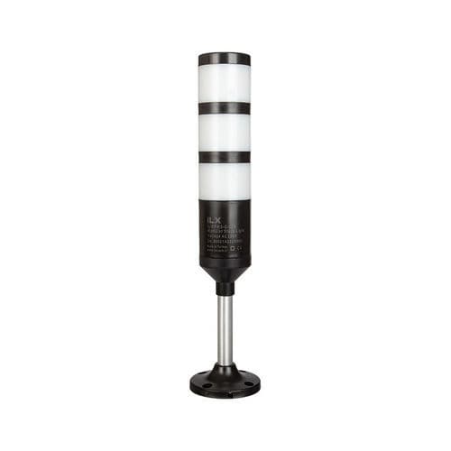 Colonne lumineuse à 3 couleurs - PM5 - İLX MÜHENDİSLİK OTOM. IML. ITH. IHR. SAN. ve TIC. LTD. STI  - à LED / à éclat / permanente