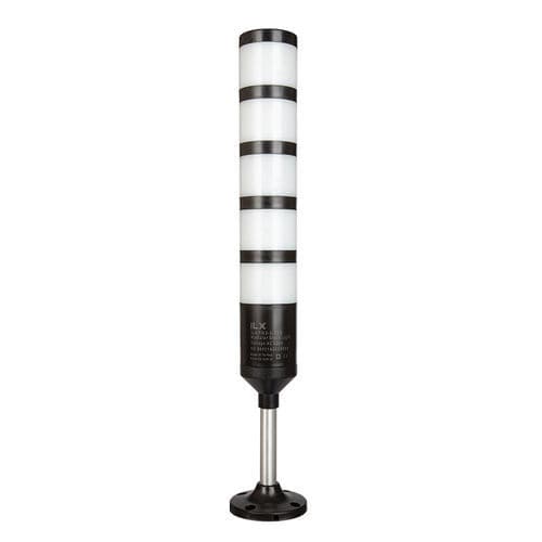 Colonne lumineuse à 5 couleurs - PM5 - İLX MÜHENDİSLİK OTOM. IML. ITH. IHR. SAN. ve TIC. LTD. STI  - à LED / à éclat / permanente