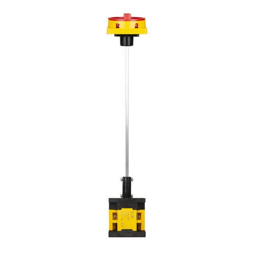 Interrupteur à cames - İL-XLD6U3-A03-032 - İLX MÜHENDİSLİK OTOM. IML. ITH. IHR. SAN. ve TIC. LTD. STI  - industriel