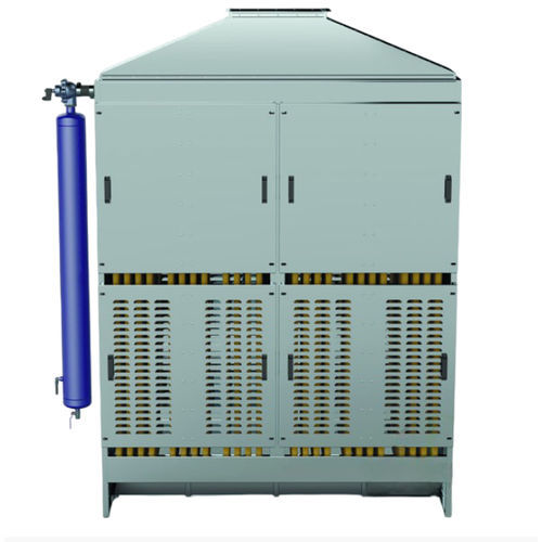 Unité de filtration ensacheuse - BFF-I-M1-30-B - Bag Filter Factory Ltd - de poussières / à haut débit / compacte