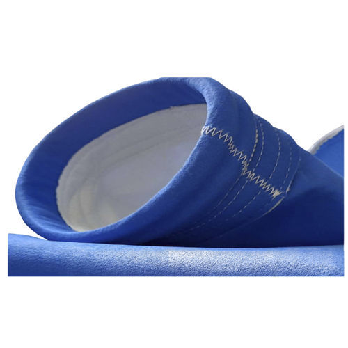 Poche filtrante pour filtre à poussière - Bag Filter Factory Ltd - pour collecteur de poussière / en non-tissé / en polyester
