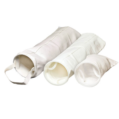 Poche filtrante pour filtre à eau - Bag Filter Factory Ltd - pour filtre à eau biologique / pour séparateur eau/huile / pour liquides