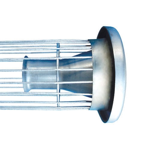 Cadre pour filtre - Bag Filter Factory Ltd