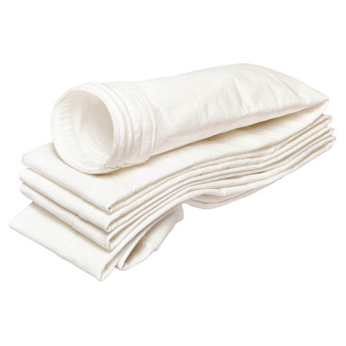 Poche filtrante pour filtre à air - Bag Filter Factory Ltd - pour filtre à poussière / pour collecteur de poussière / en polyester