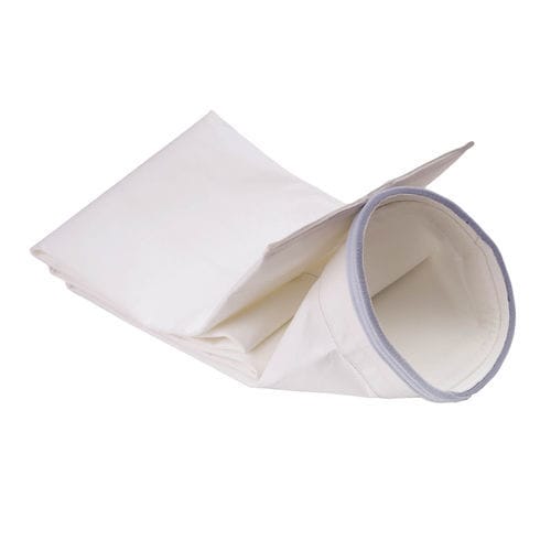 Poche filtrante pour filtre à poussière - Bag Filter Factory Ltd - pour collecteur de poussière / en polypropylène / en non-tissé