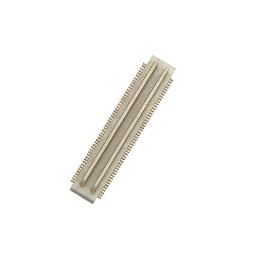 Barrette de contact mâle - L402XX-XXX2XXX - Dongguan Lianda Precision Products Co. Ltd - CMS