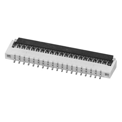 Connecteur de données - L500XX-210XXX - Dongguan Lianda Precision Products Co. Ltd - FPC / fil à carte / rectangulaire