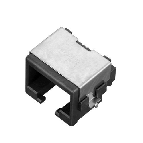 Connecteur de données - L60075-1X01X - Dongguan Lianda Precision Products Co. Ltd - RF / RJ45 / de tension