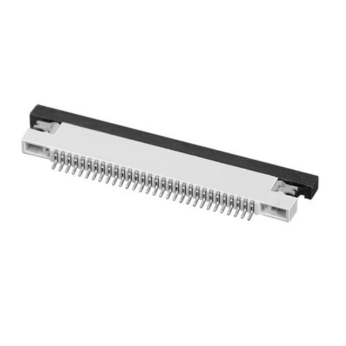 Connecteur de données - L502XX-111XXX. - Dongguan Lianda Precision Products Co. Ltd - FPC / fil à carte / rectangulaire