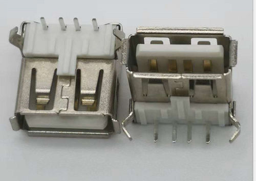 Connecteur de données - L75704-11XXX - Dongguan Lianda Precision Products Co. Ltd - USB