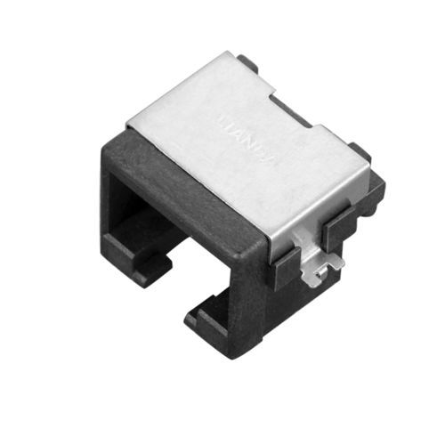 Connecteur de données - L60055-1X01X - Dongguan Lianda Precision Products Co. Ltd - RJ45 / de tension / de courant