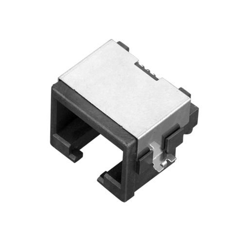 Connecteur de données - L60068-1X01X - Dongguan Lianda Precision Products Co. Ltd - RJ45 / de tension / de courant