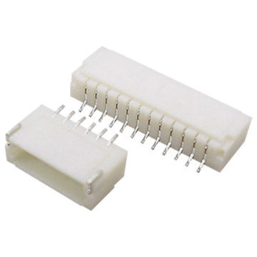 Connecteur d'alimentation électrique - L101XX-13X0XXX - Dongguan Lianda Precision Products Co. Ltd - CMS / fil à carte / rectangulaire