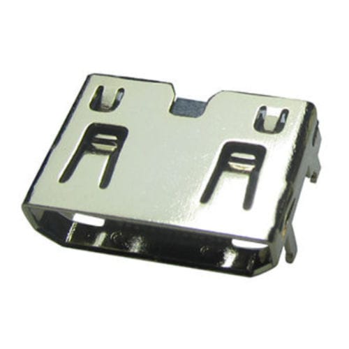 Connecteur de données - L88214-1X01X - Dongguan Lianda Precision Products Co. Ltd - HDMI / en laiton / coquille