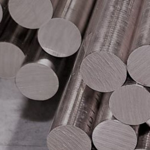 Barre en alliage d'aluminium - Hardibron® - Lebronze alloys