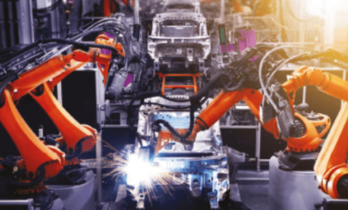 Électrode de soudage par points - Powerode+® - Lebronze alloys - de soudage par résistance / pour acier / pour aluminium