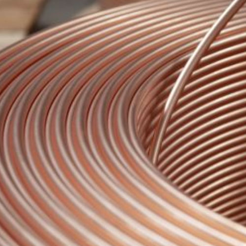 Alliage de cuivre en fil - Alrode® - Lebronze alloys - en bobine / de soudage