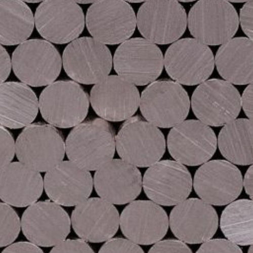 Barre en alliage d'aluminium - K7 - Lebronze alloys - pour applications aérospatiales