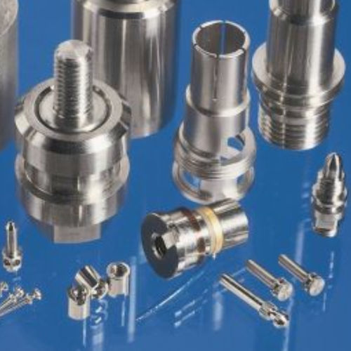 Fil en alliage d'acier - ARCAP® series  - Lebronze alloys - poli / d'emboutissage / résistant à la corrosion