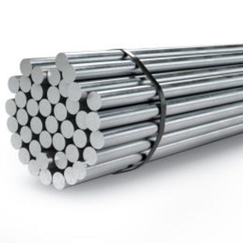 Barre en alliage d'aluminium - K5  - Lebronze alloys - pour applications aérospatiales