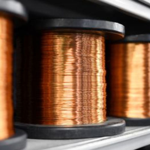 Barre en alliage de cuivre - UC500  - Lebronze alloys - en fil / pour l'aéronautique / de blindage