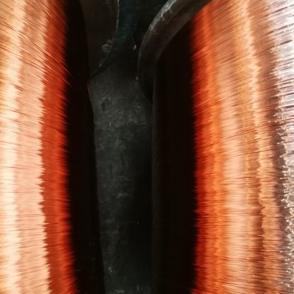 Alliage de cuivre en fil - C99® - Lebronze alloys - en barre / pour applications électriques