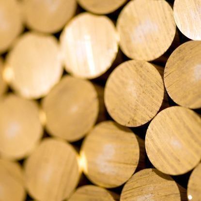 Bronze en barre - 954 - Lebronze alloys