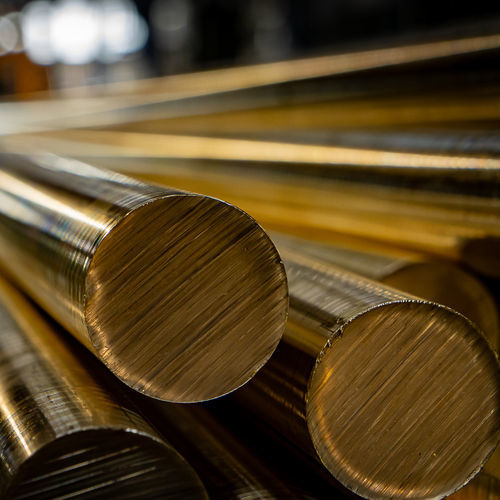 Bronze en barre - AMS 4880 - Lebronze alloys