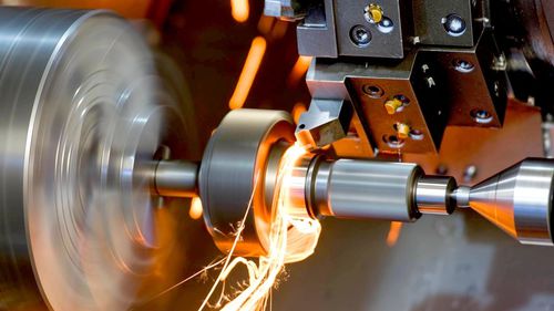 Usinage métal - Hangzhou Hengli Metal Processing Co., Ltd. - industriel / CNC
