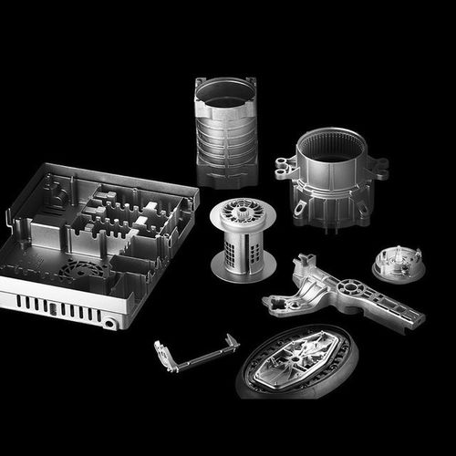 Moulage sous pression zinc - Adolf Föhl GmbH + Co KG - pour l'automobile / ISO 9001 / ISO 14001